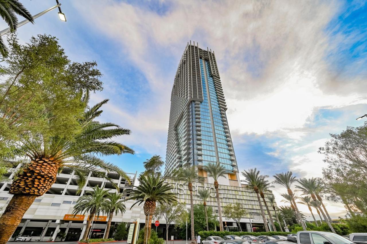 Stripviewsuites Two-Bedroom Con-Joined Exclusive Condo Las Vegas Dış mekan fotoğraf