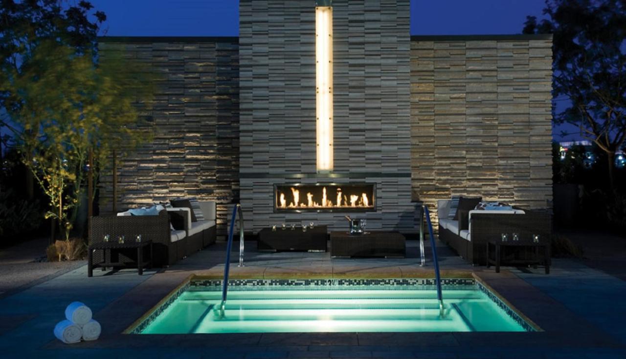 Stripviewsuites Two-Bedroom Con-Joined Exclusive Condo Las Vegas Dış mekan fotoğraf