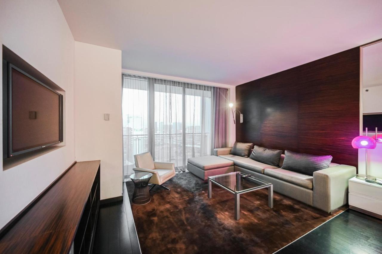 Stripviewsuites Two-Bedroom Con-Joined Exclusive Condo Las Vegas Dış mekan fotoğraf