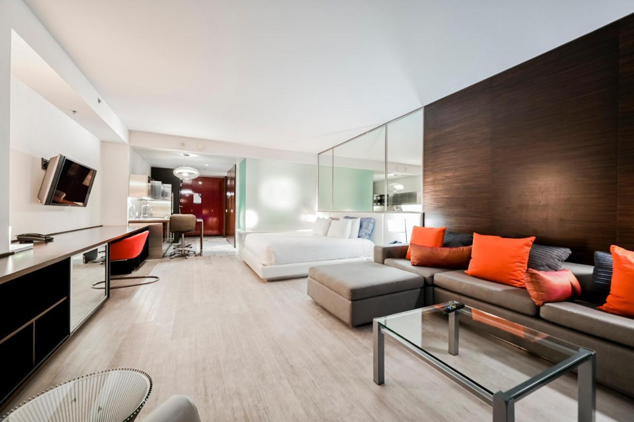 Stripviewsuites Two-Bedroom Con-Joined Exclusive Condo Las Vegas Dış mekan fotoğraf