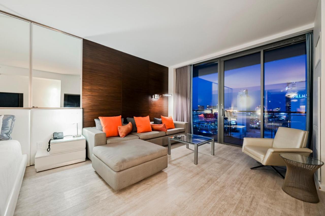 Stripviewsuites Two-Bedroom Con-Joined Exclusive Condo Las Vegas Dış mekan fotoğraf