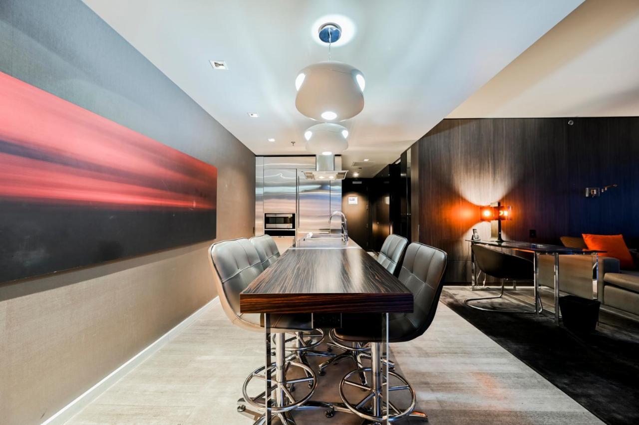 Stripviewsuites Two-Bedroom Con-Joined Exclusive Condo Las Vegas Dış mekan fotoğraf