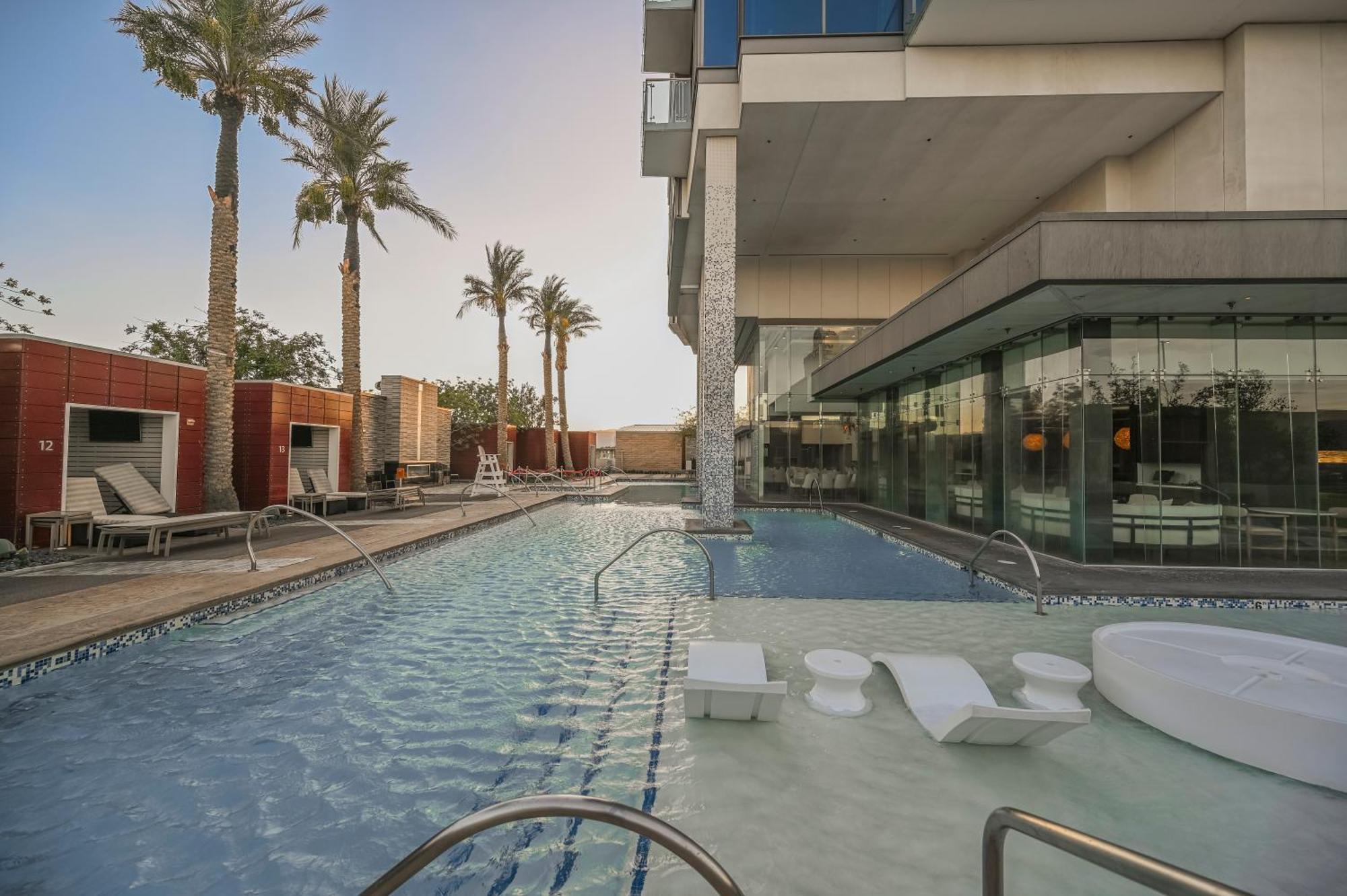 Stripviewsuites Two-Bedroom Con-Joined Exclusive Condo Las Vegas Dış mekan fotoğraf