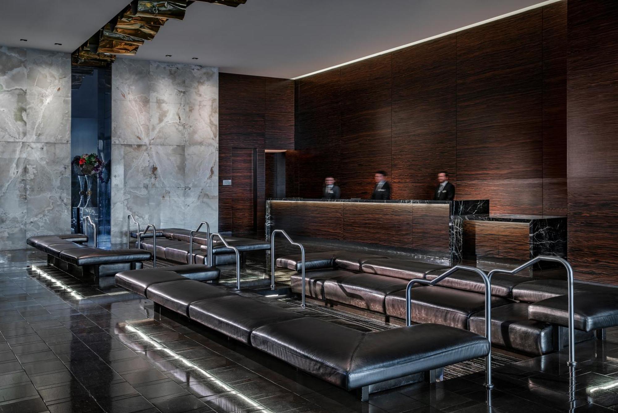 Stripviewsuites Two-Bedroom Con-Joined Exclusive Condo Las Vegas Dış mekan fotoğraf