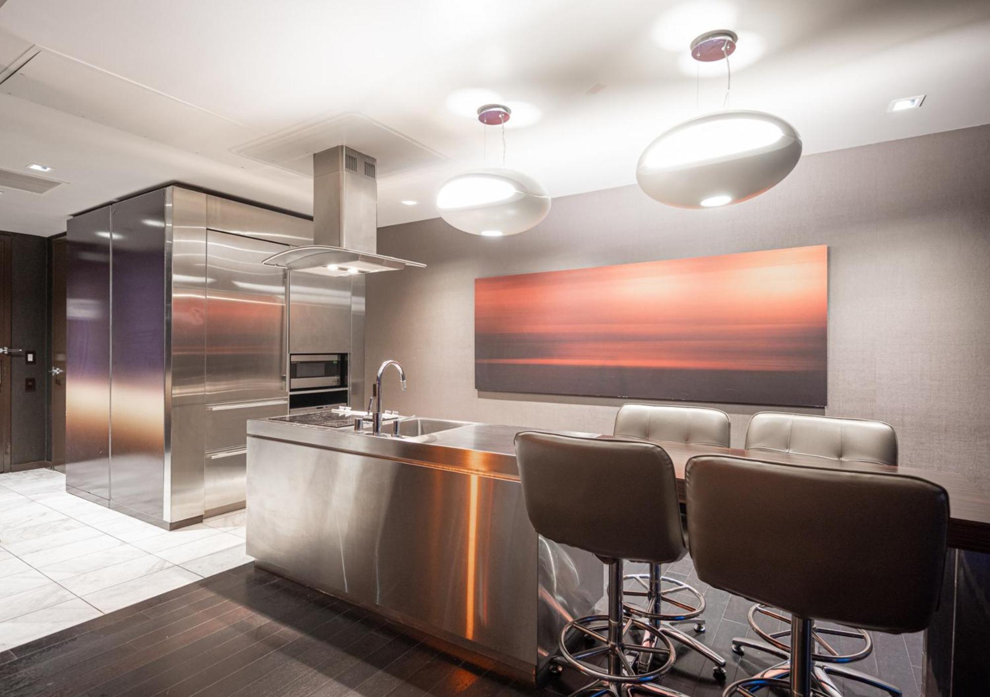 Stripviewsuites Two-Bedroom Con-Joined Exclusive Condo Las Vegas Oda fotoğraf